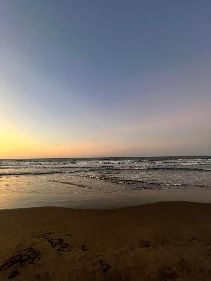 Exclusivo Apartamento Frente Al Mar En Cartagena מראה חיצוני תמונה